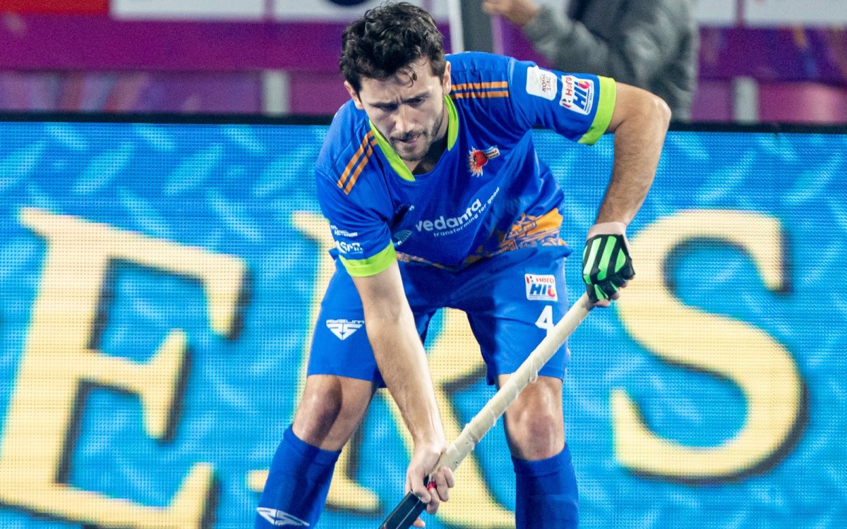 Men's HIL: ‘We defended with discipline, took our moments,’ say Van Doren and Hendrickx after Kaling