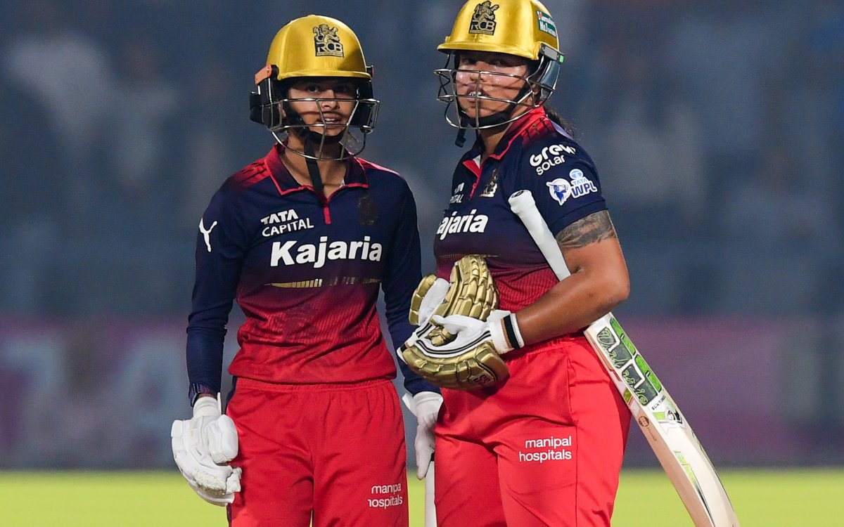 MI starting to find rhythm is a danger sign for others: Katey Martin