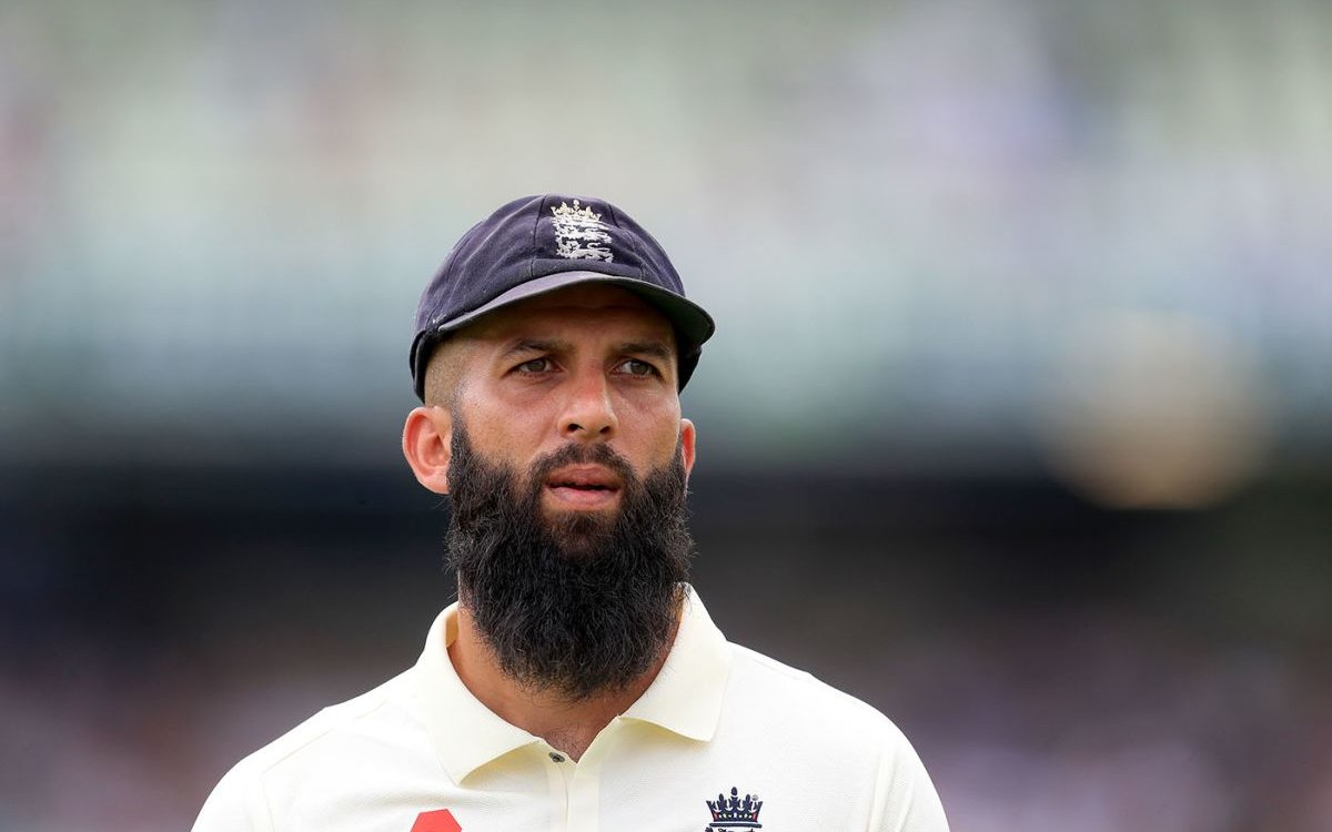 Moeen Ali reverses domestic retirement to join Yorkshire