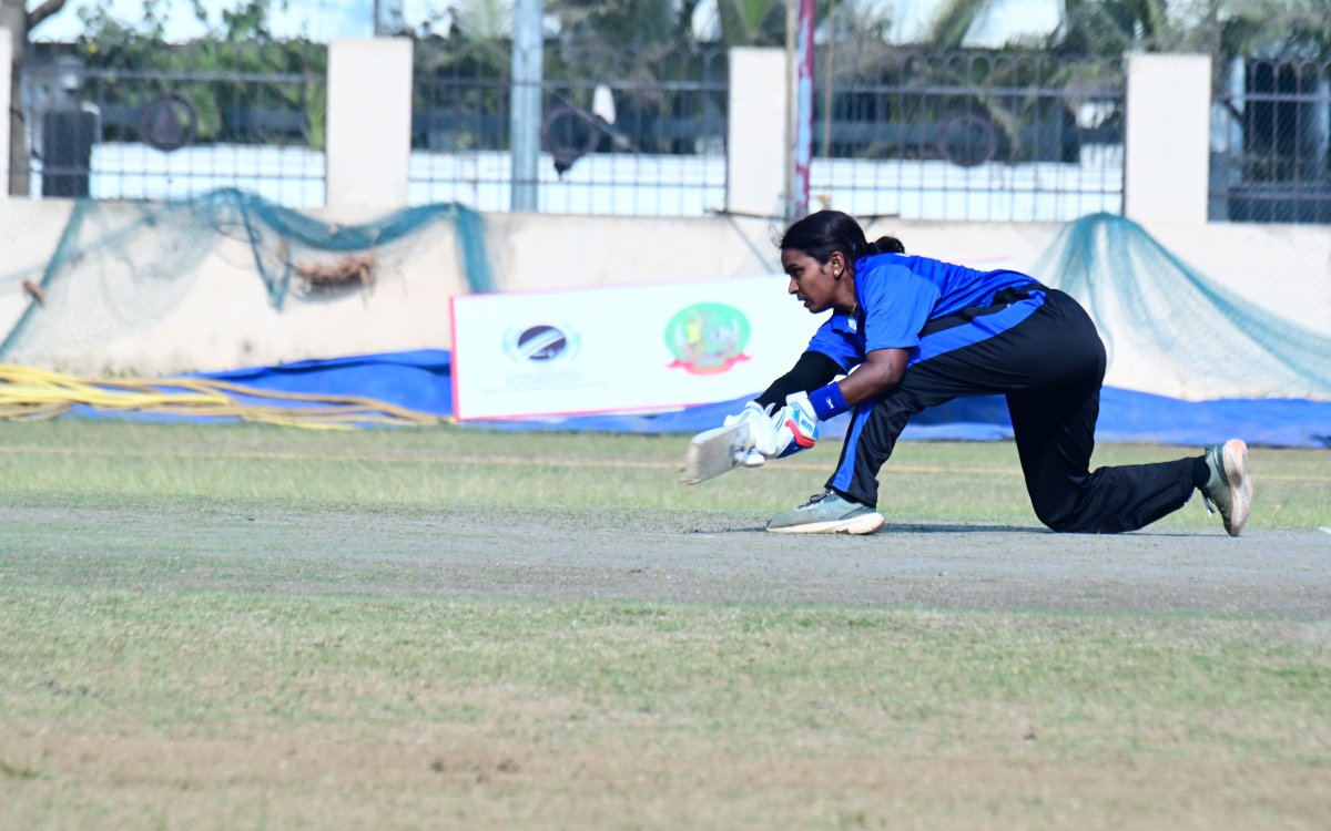 MP, Odisha, AP, Karnataka, WB secure places in QFs at Women’s National Cricket Tournament for the Bl