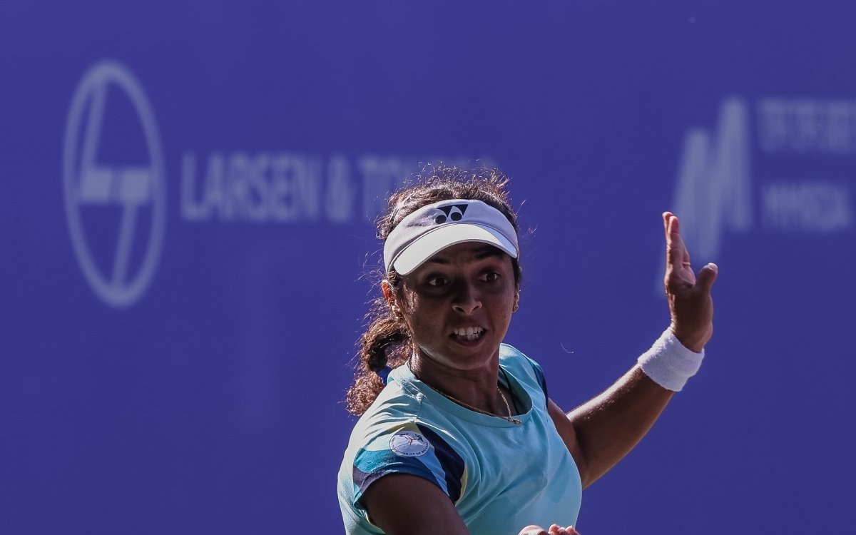 Mumbai Open WTA 125K Series main draw starts from Feb 2