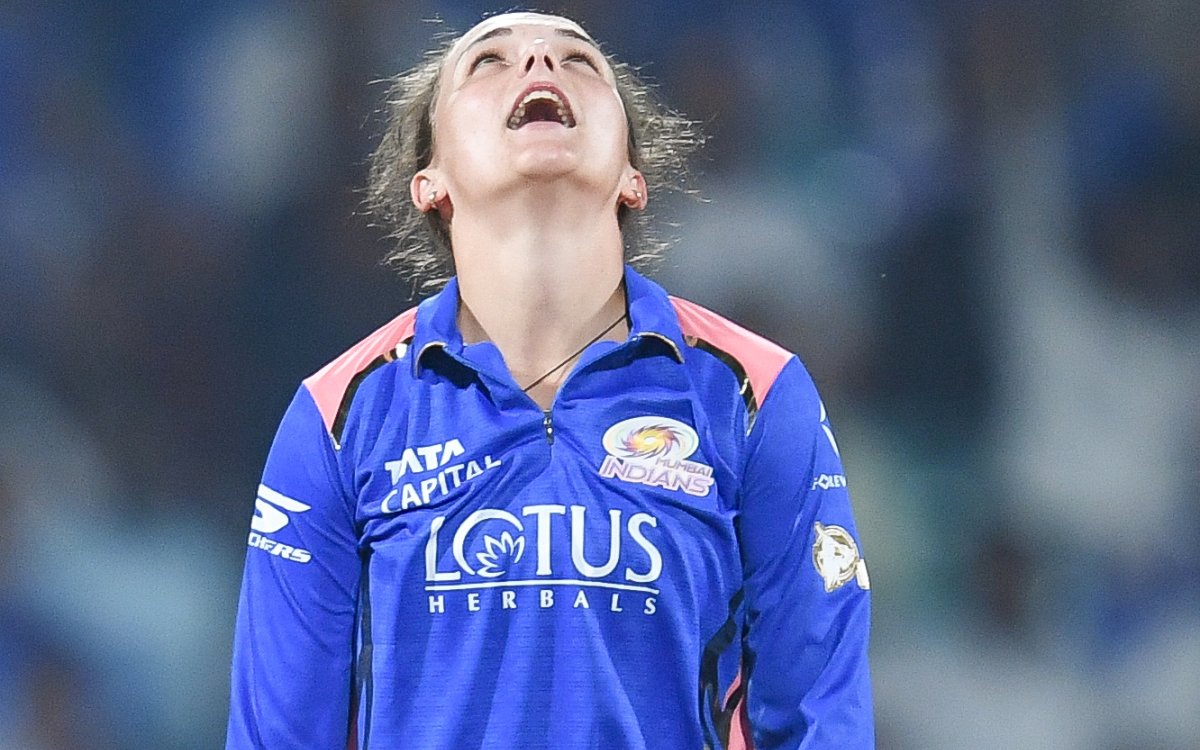 'My soul was taken out of me, there was nothing left': Amelia Kerr opens up on lowest phase of life