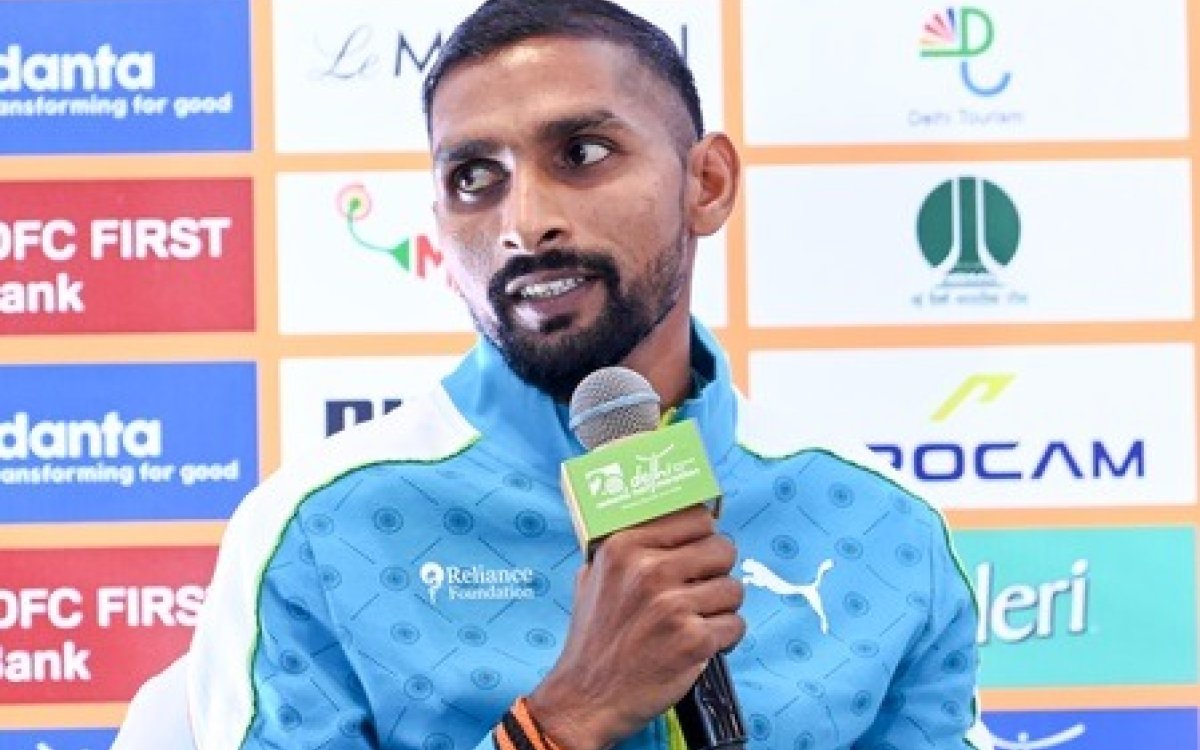 National C'ships: Top races in fray as AFI selects national team for Asian Cross-Country