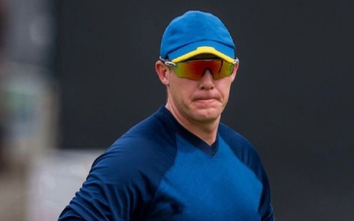 Nicholas Lee to take over as new strength and conditioning coach of Indian women’s team