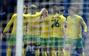 Norwich City overcome Queens Park Rangers, start 2026 with victory in Championship