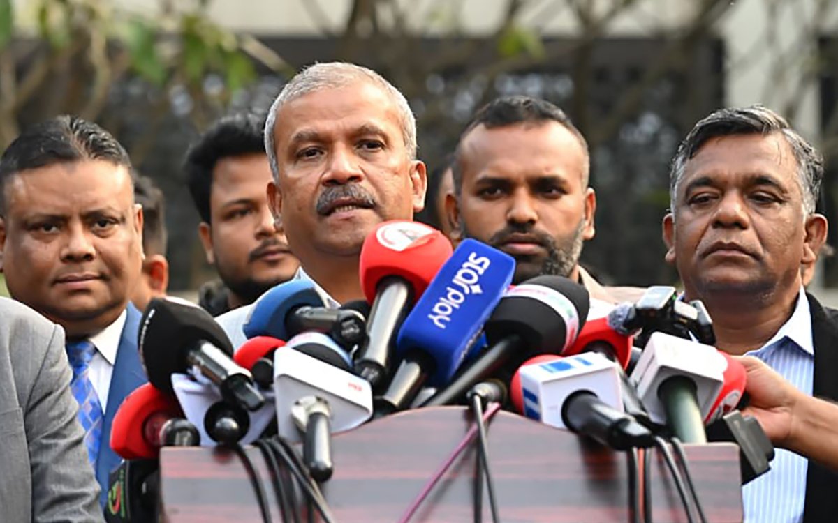 Not a discussion, only a message: Bangladesh cricketers left In the dark over World Cup call