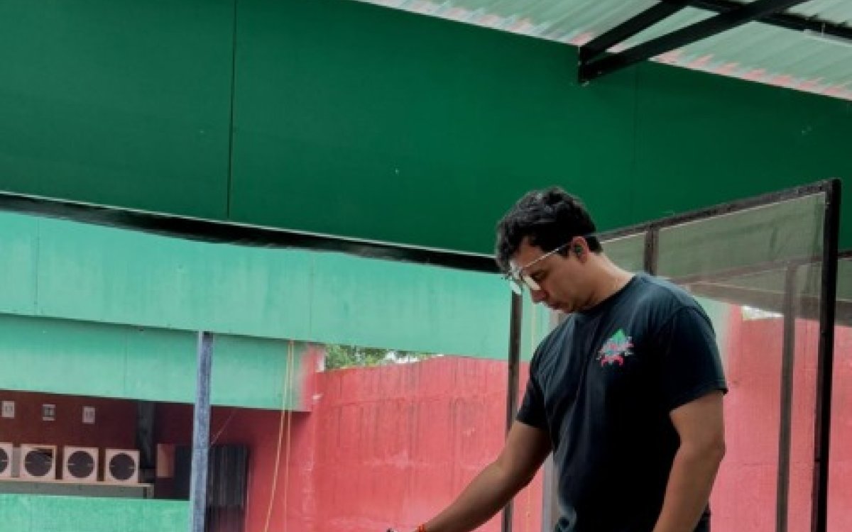 NRAI suspends shooting coach Ankush Bharadwaj after sexual assault allegations, issues show cause no