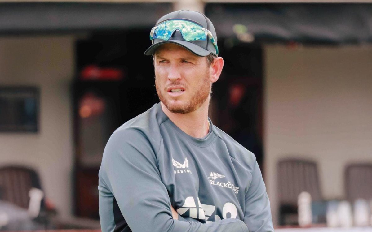 NZ add Sears in T20 WC squad as travelling reserve