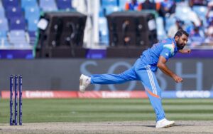 'Only selectors know what they are thinking', says Irfan after Shami’s snub from ODI squad
