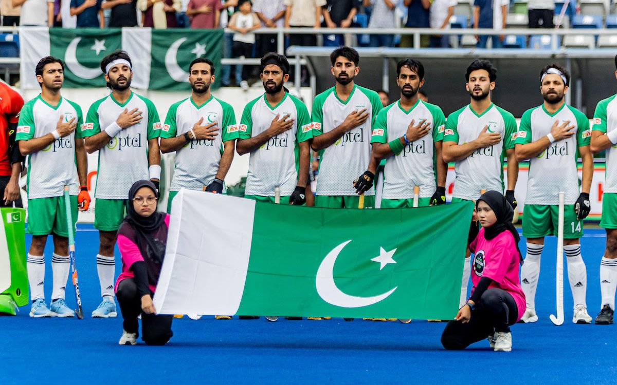 Pakistan hockey players agree to play Pro-League after payment settlement: Report