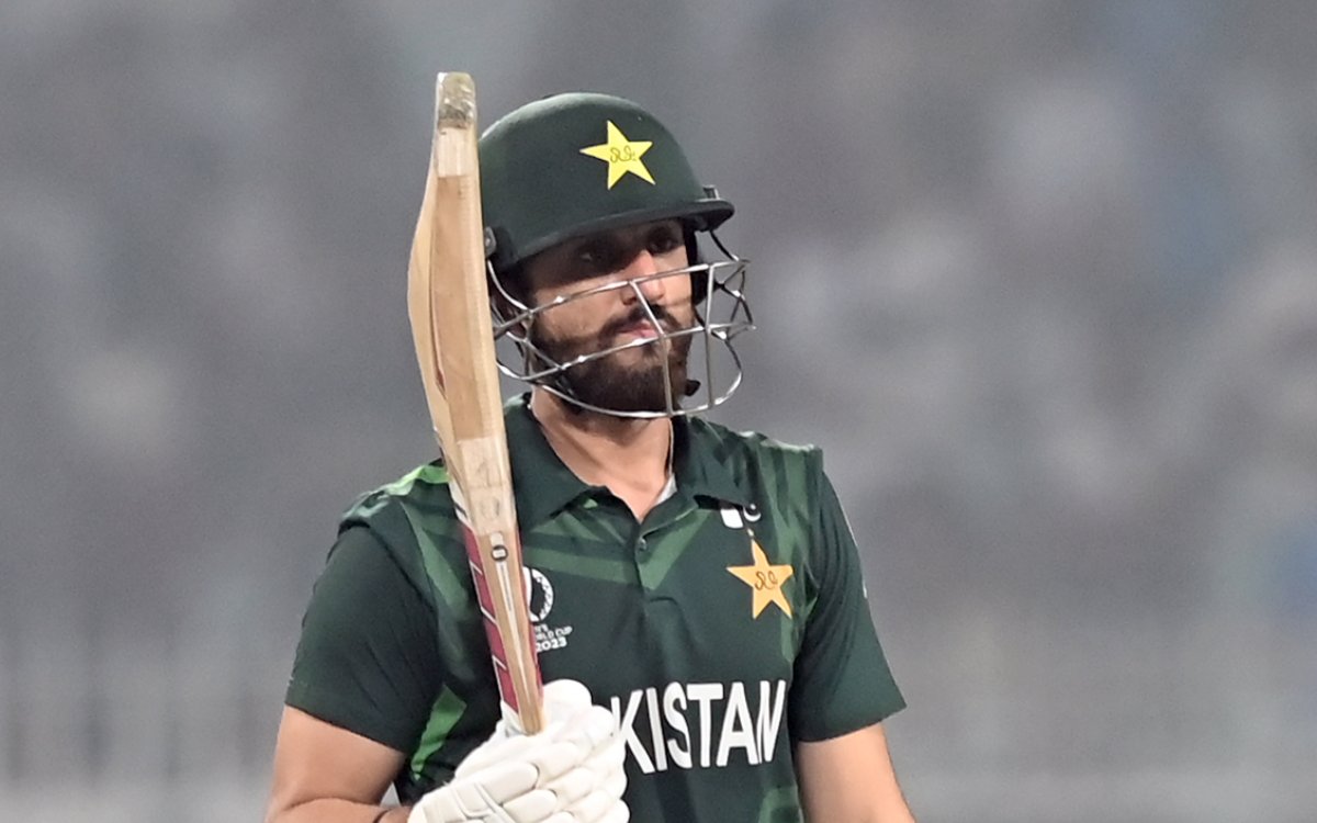 Pakistan skipper Salman Agha confirms he will bat No. 3 in T20 WC