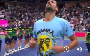 'Physically not ready', Djokovic pulls out of next week's Adelaide International