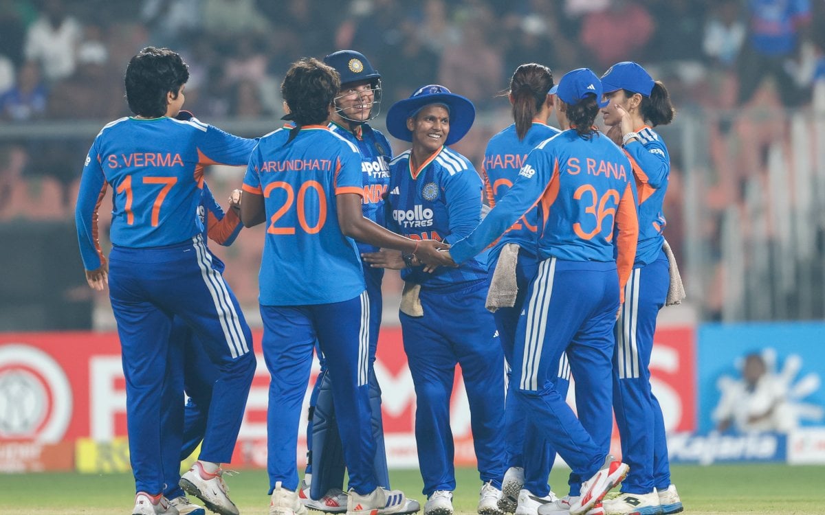 Playing WPL before T20 WC will benefit Team India: Irfan Pathan