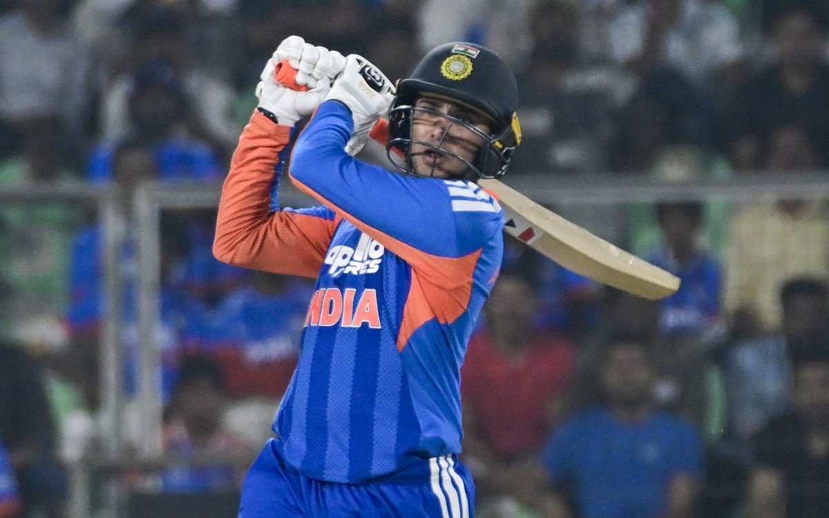 Ponting tips Abhishek Sharma as leading run-scorer in T20 World Cup 2026