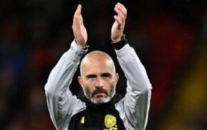 Premier League: Chelsea part ways with manager Enzo Maresca