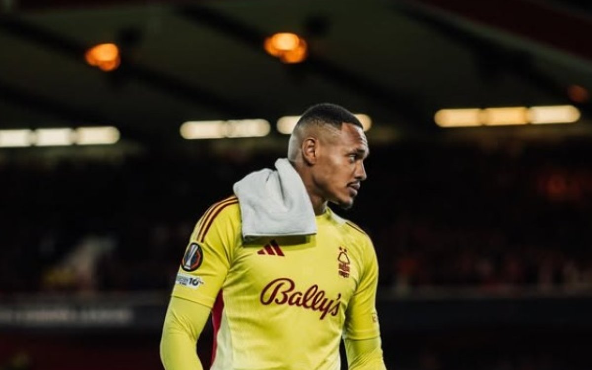 Premier League: Forest goalkeeper John Victor ruled out of whole season due to injury