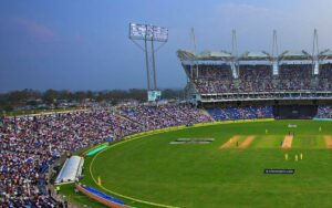 Pune’s MCA Stadium likely to host Rajasthan Royals home games in IPL 2026