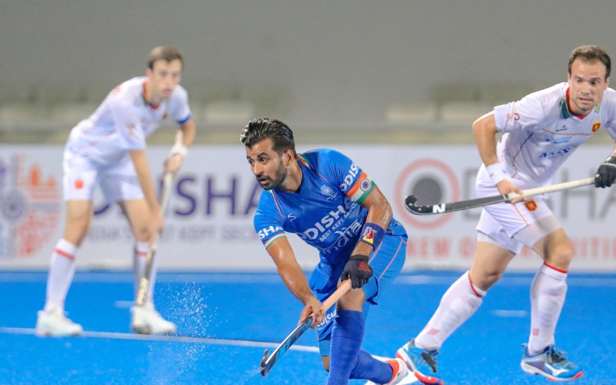 Ranchi Royals, Tamil Nadu Dragons focus on sharp execution and strong circle defence