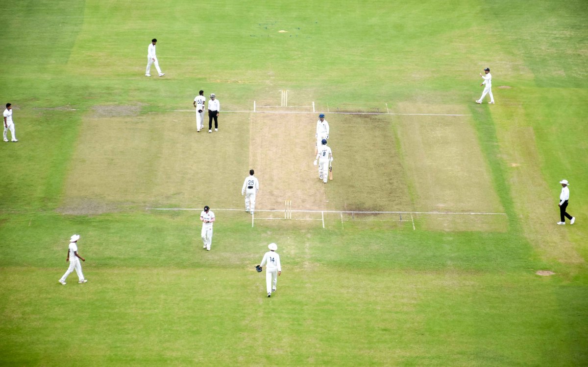 Ranji Trophy: Madhya Pradesh thrash Karnataka, Maharashtra emerges victorious over Goa