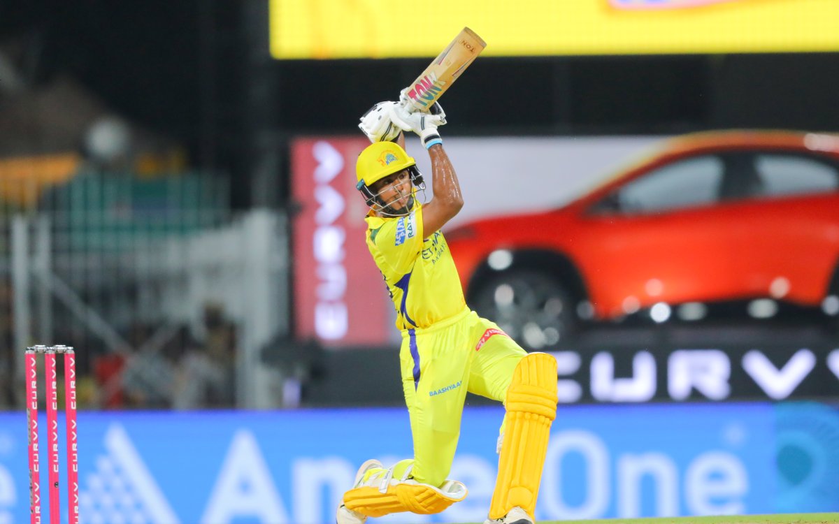 Ranji Trophy: Rasheed, Bhui's centuries help Andhra beat Vidarbha by 8 wickets