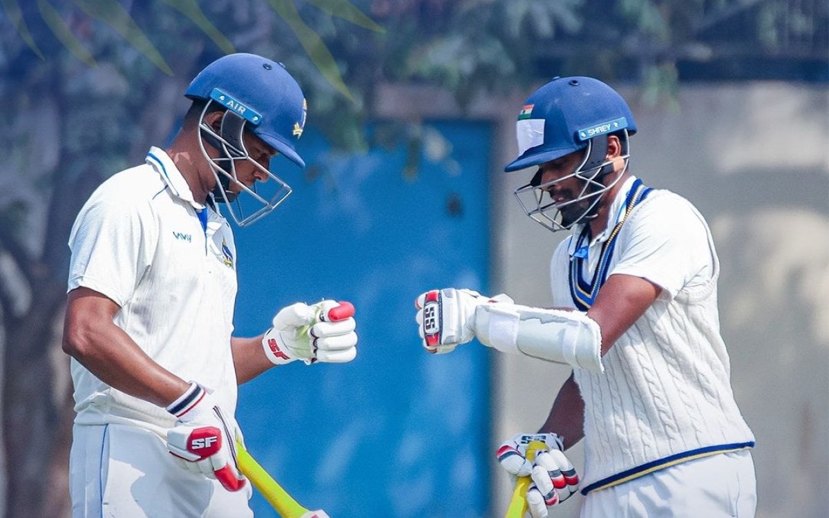 Ranji Trophy: Sudip Chatterjee’s unbeaten 140 powers Bengal to 340/4 against Services