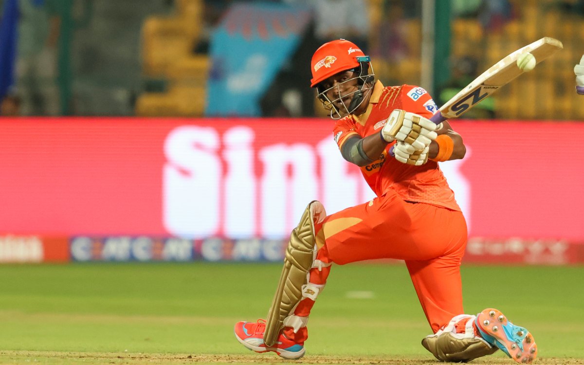 Return to Indian T20I team is what I had been waiting for, says GG’s Bharti Fulmali