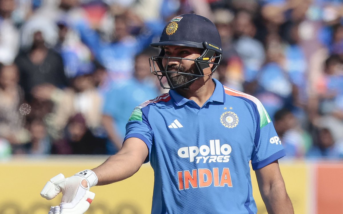 Rohit Sharma, Harmanpreet Kaur, Praveen Kumar set to be awarded Padma Shri awards