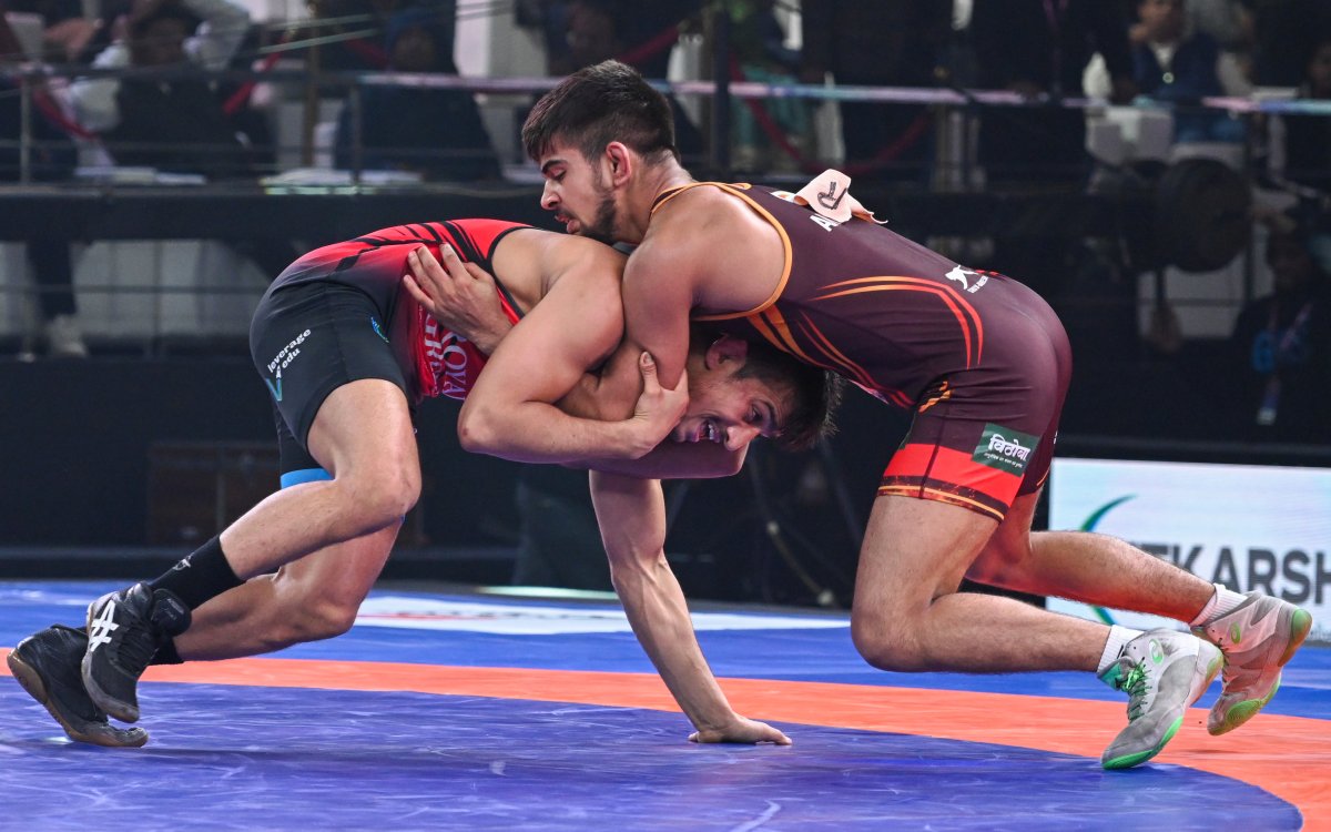 'Rush for passes is sweet challenge': PWL CEO reflects on league success