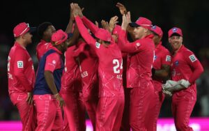 SA20: Paarl Royals edge MI Cape Town in derby thriller