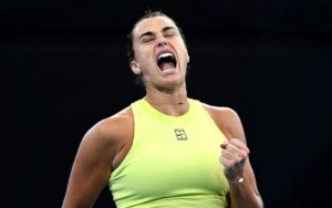 Sabalenka, Rybakina reach Brisbane International QFs