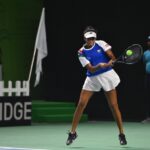 Sahaja Yamalapalli announced as wild card for the main draw at the 2026 Mumbai Open