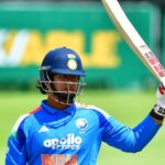 'Showed the maturity he's got, really brilliant’: Mhatre on Sooryavanshi’s match-winning knock vs BA