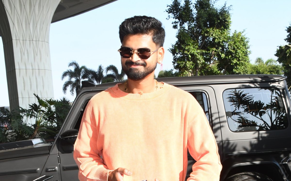 Shreyas Iyer awaits CoE clearance as India announces Gill-led squad for New Zealand ODIs