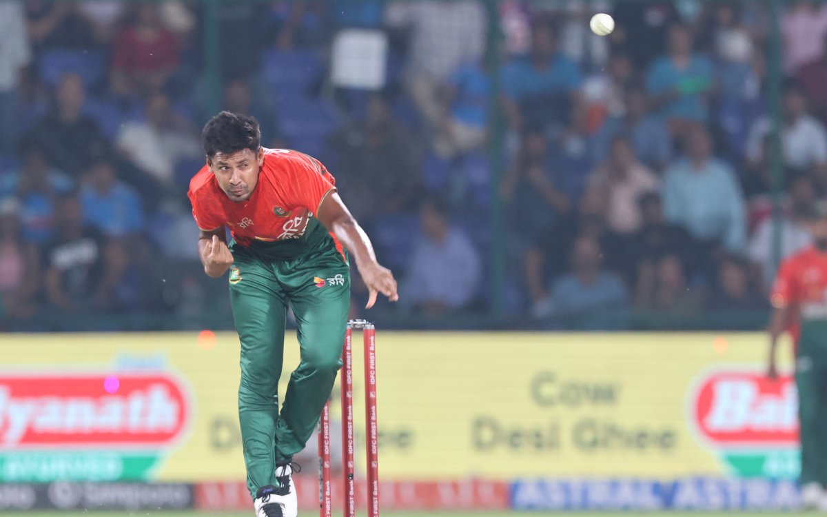 Since the BCCI has taken a decision, have to abide by it, says Rinku’s coach on Mustafizur release