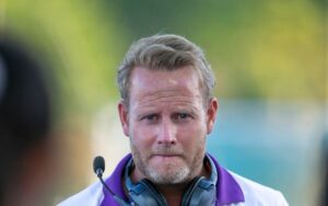 Sjoerd Marijne returns as chief coach of Indian women's hockey team