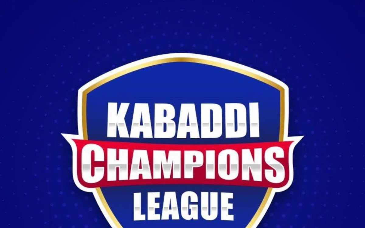 Sonipat Stars takes on Gurugram Gurus, Rohtak Royals plays Karnal Kings in Kabaddi Champions League