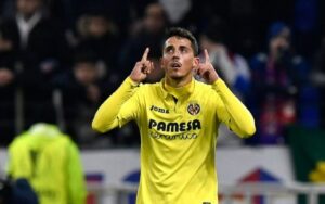 Spanish Super Cup offers Villarreal a chance to close gap in La Liga