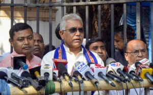 'Special thanks to BCCI': BJP leader welcomes move on Bangladeshi cricketer