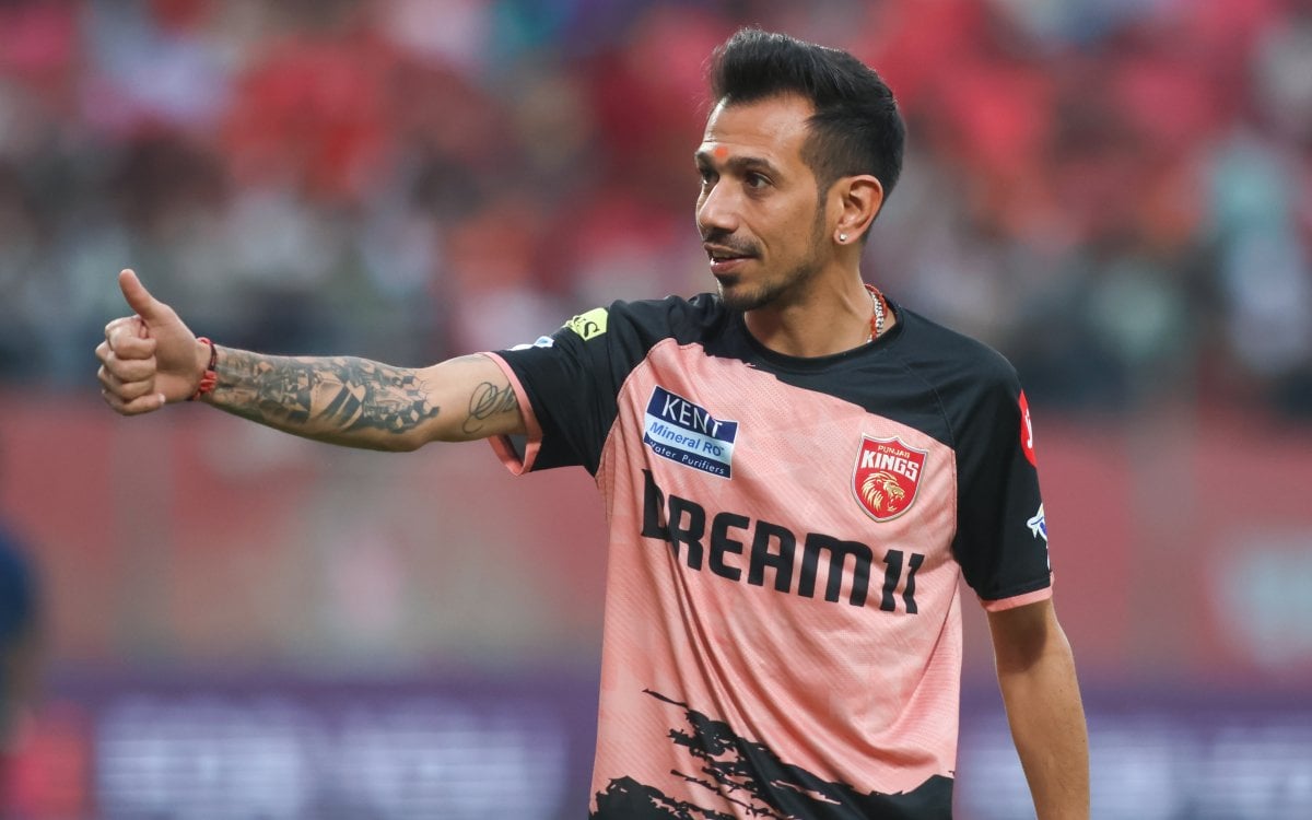 Speculative and incorrect: Yuzvendra Chahal quashes reports of participation in reality show