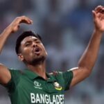 Spiritual Guru Devkinandan Thakur slams KKR, Shah Rukh Khan over Bangladeshi player; leaders react