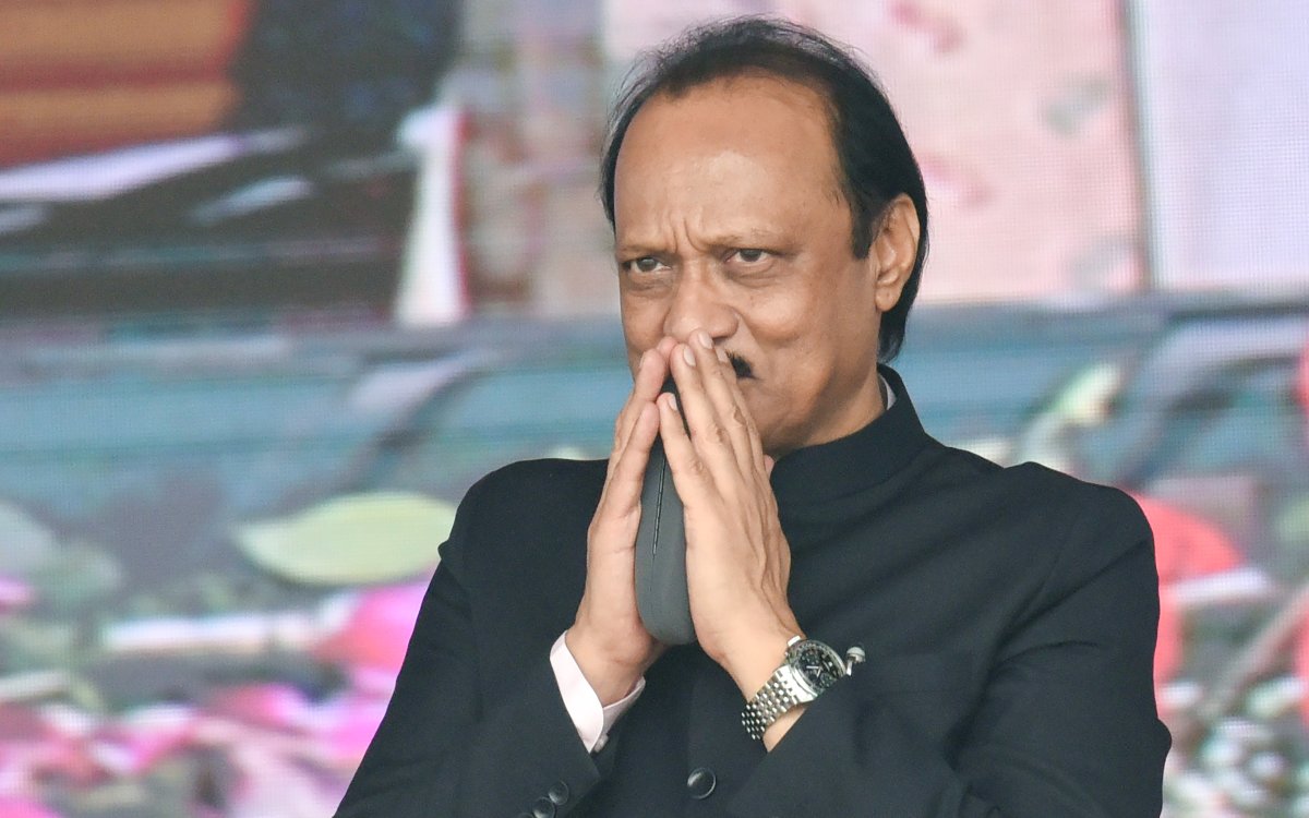Sports fraternity condoles the demise of Maharashtra deputy CM Ajit Pawar