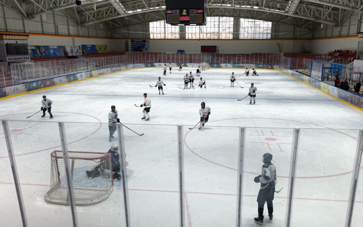 Sports minister Dr Mandaviya urges athletes to utilise chances as KIWG 2026 set to begin in Leh