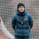 Spurs' boss Thomas Frank to take charge against Dortmund amid exit rumours: Report