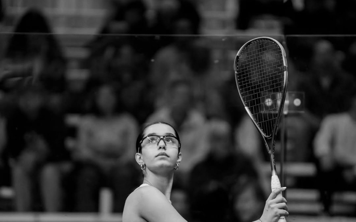 Squash: Anahat Singh advances to second round in New York, Abhay Singh loses