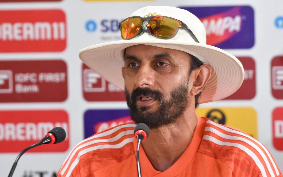 Sri Lanka appoints Vikram Rathour as batting coach ahead of T20 WC 2026