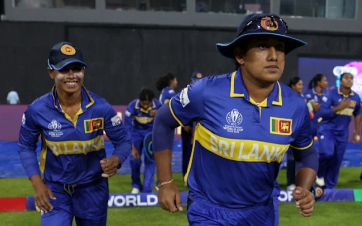 Sri Lanka to play six-match white-ball series in West Indies from Feb 20