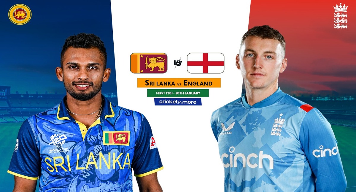 Sri Lanka vs England, 1st T20I- Who will win today SL vs ENG match?