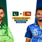 Sri Lanka vs Pakistan, 3rd T20I- Who will win today SL vs PAK match?