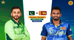 Sri Lanka vs Pakistan, 3rd T20I- Who will win today SL vs PAK match?
