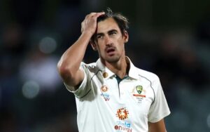 Starc, Duffy among ICC Men’s Player of the Month nominees for December
